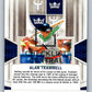 2024 Panini Crusade Alan Trammell #137