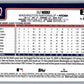 2025 Topps Chrome X-Fractors DJ Herz #270