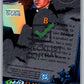 1995 Fleer Metal Batman Forever Classified Information #27