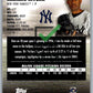 2023 Topps Stadium Club Mariano Rivera #118