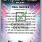 2024 Topps Stars of MLB Paul Skenes #SMLB-64