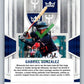 2024 Panini Crusade Silver Gabriel Gonzalez #23