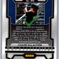 2024 Panini Prizm Prizms Pink Ice Chase DeLauter #30
