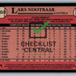 2024 Topps Update '89 Topps Silver Pack Chrome Lars Nootbaar #T89CU93
