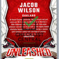 2024 Donruss Unleashed Jacob Wilson #4