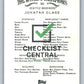 2024 Topps Allen & Ginter Jonatan Clase #263 RC