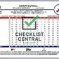 2024 Topps Update Adam Duvall #US90