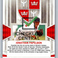 2024 Panini Crusade Silver Jonathan Papelbon #139