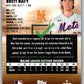 2023 Topps Stadium Club Brett Baty #137 RC