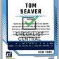 2024 Donruss Green Laser Tom Seaver #48