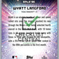 2024 Topps Stars of MLB Wyatt Langford #SMLB-85