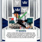 2024 Panini Crusade Silver Ty Madden #94