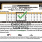 2025 Topps Jake Cronenworth #232