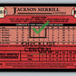 2024 Topps Update '89 Topps Jackson Merrill #89US-35