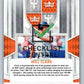 2024 Panini Crusade Silver Will Clark #95