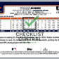 2025 Topps Yordan Alvarez #244