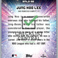 2024 Topps Stars of MLB Jung Hoo Lee #SMLB-82