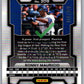2024 Panini Prizm Prizms Orange Pulsar Ronny Mauricio #209 - 019/399