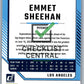 2024 Donruss Red and Blue Emmet Sheehan #88