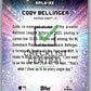 2024 Topps Stars of MLB Cody Bellinger #SMLB-63