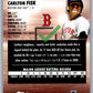 2023 Topps Stadium Club Carlton Fisk #201