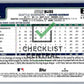 2025 Topps Ryan Bliss #251 RC