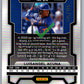 2024 Panini Prizm Prizms Orange Pulsar Luisangel Acuna #24 - 275/399