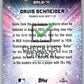 2024 Topps Stars of MLB Davis Schneider #SMLB-71