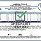 2024 Topps Aaron Civale #170