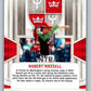 2024 Panini Crusade Silver Robert Hassell #113