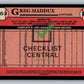 2024 Topps Update '89 Topps Greg Maddux #89US-34