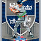 2024 Panini Crusade Silver Alan Trammell #137