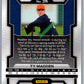 2024 Panini Prizm Prizms Green Ty Madden #26
