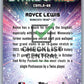 2024 Topps Chrome Stars of MLB Royce Lewis #SMLB-69