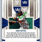 2024 Panini Crusade Silver Jose Reyes #138