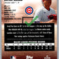 2023 Topps Stadium Club Javier Assad #209