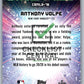 2024 Topps Chrome Stars of MLB Anthony Volpe #SMLB-76