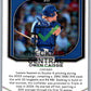 2024 Panini Prizm Top Tier Owen Caissie #20