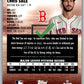 2023 Topps Stadium Club Chris Sale #220