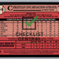 2024 Topps '89 Topps Christian Encarnacion-Strand #89B65