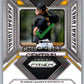 2024 Panini Prizm Sensational Signatures Prizms Green Jun-Seok Shim #SS-JSS