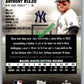 2023 Topps Stadium Club Anthony Rizzo #237