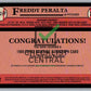 2024 Topps Update '89 Topps Baseball Autographs Freddy Peralta 89BA2-FP