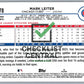 2024 Topps Update Mark Leiter #US278