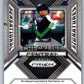 2024 Panini Prizm Sensational Signatures Prizms Green Everson Pereira #SS-EP