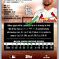 2023 Topps Stadium Club Wilson Contreras #238