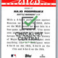 2024 Topps '23 Greatest Hits Julio Rodríguez #23GH17
