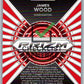 2024 Panini Prizm Hype James Wood #19