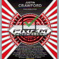 2024 Panini Prizm Hype Justin Crawford #1