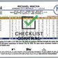 2024 Topps Update Michael Wacha #US166